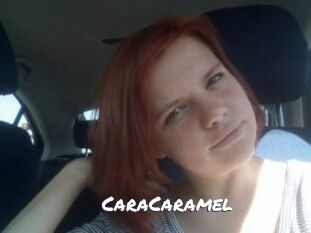 CaraCaramel
