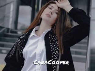 CaraCooper