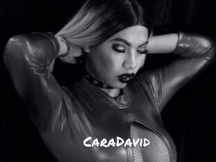 CaraDavid