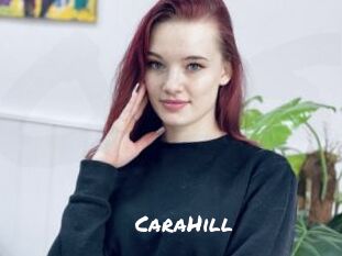 CaraHill