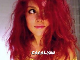 CaraLynn