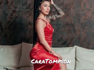 CaraTompson