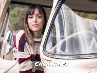 CaraWalsh