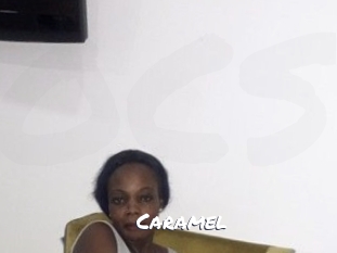 Caramel