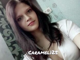 Caramel125