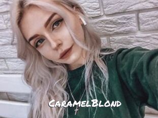 CaramelBlond