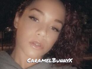 CaramelBunnyX