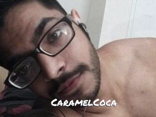 CaramelCoca