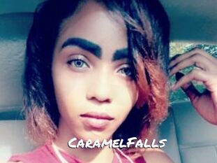 CaramelFalls
