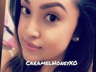 CaramelHoneyXO