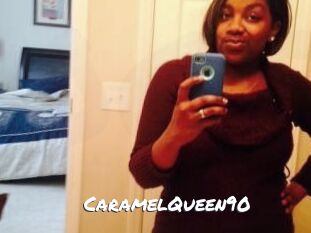 CaramelQueen90