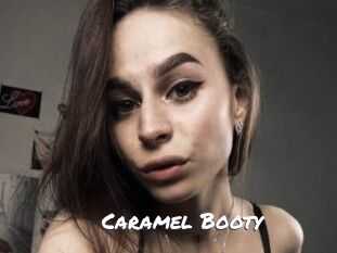Caramel_Booty