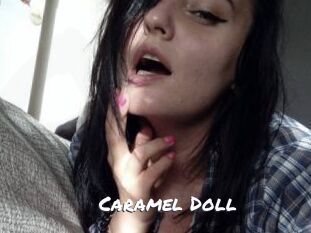 Caramel_Doll
