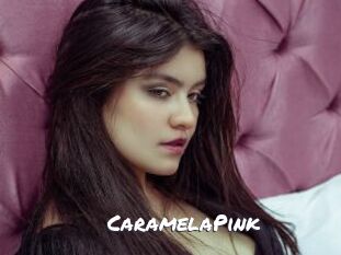 CaramelaPink