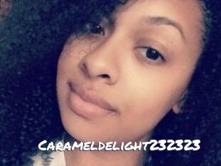 Carameldelight232323