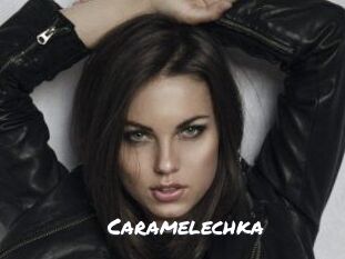 Caramelechka