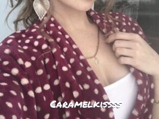 Caramelkissss