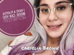 Cardelia_Brown