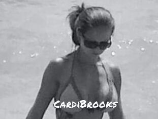 CardiBrooks