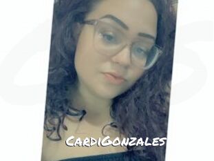 CardiGonzales