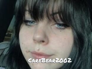 CareBear2002