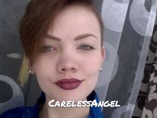 CarelessAngel