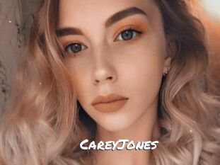 CareyJones