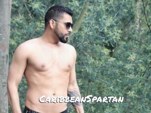 CaribbeanSpartan