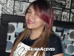 CarinaAceved
