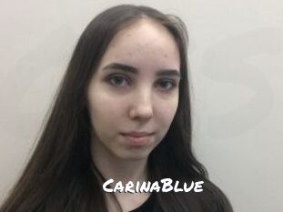 CarinaBlue