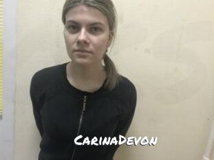 CarinaDevon