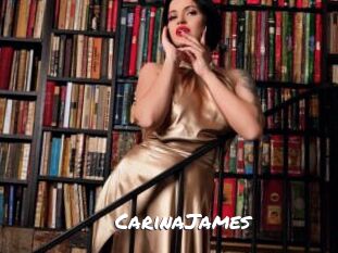 CarinaJames