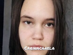 Carinacanela