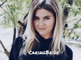 CaringBride