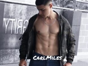 CarlMiles