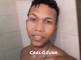 CarlOzuna