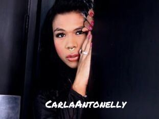 CarlaAntonelly