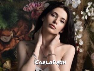 CarlaDash