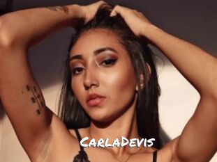 CarlaDevis