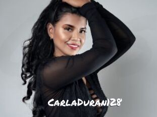 CarlaDuran128