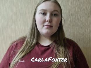CarlaFoxter