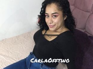 CarlaOfftwo