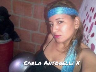 Carla_Antonelli_X