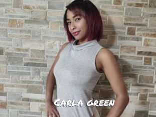 Carla_green
