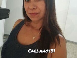Carlahot31