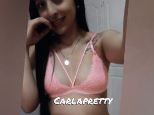 Carlapretty