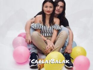 CarlayBalak