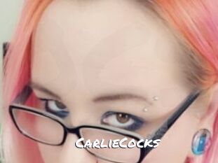 CarlieCocks