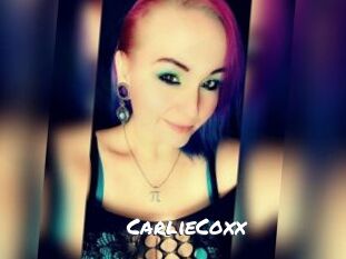 CarlieCoxx