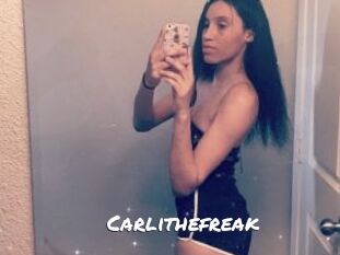 Carlithefreak